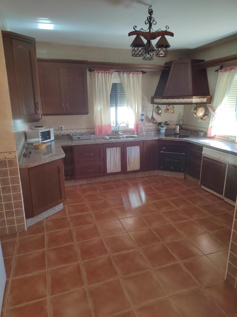 Villa Los Naranjos 5