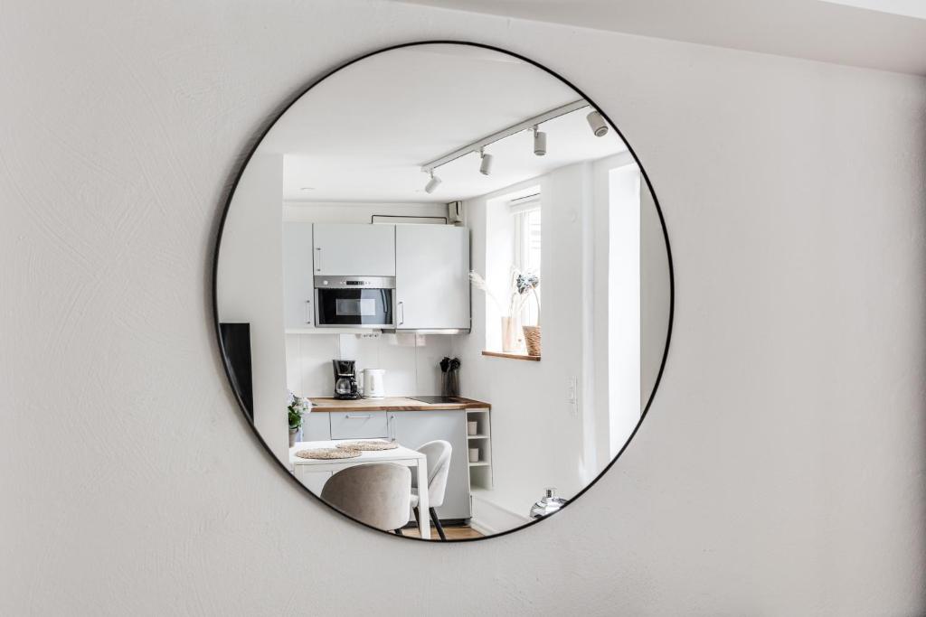 Trendy & Central Stockholm Apt 3