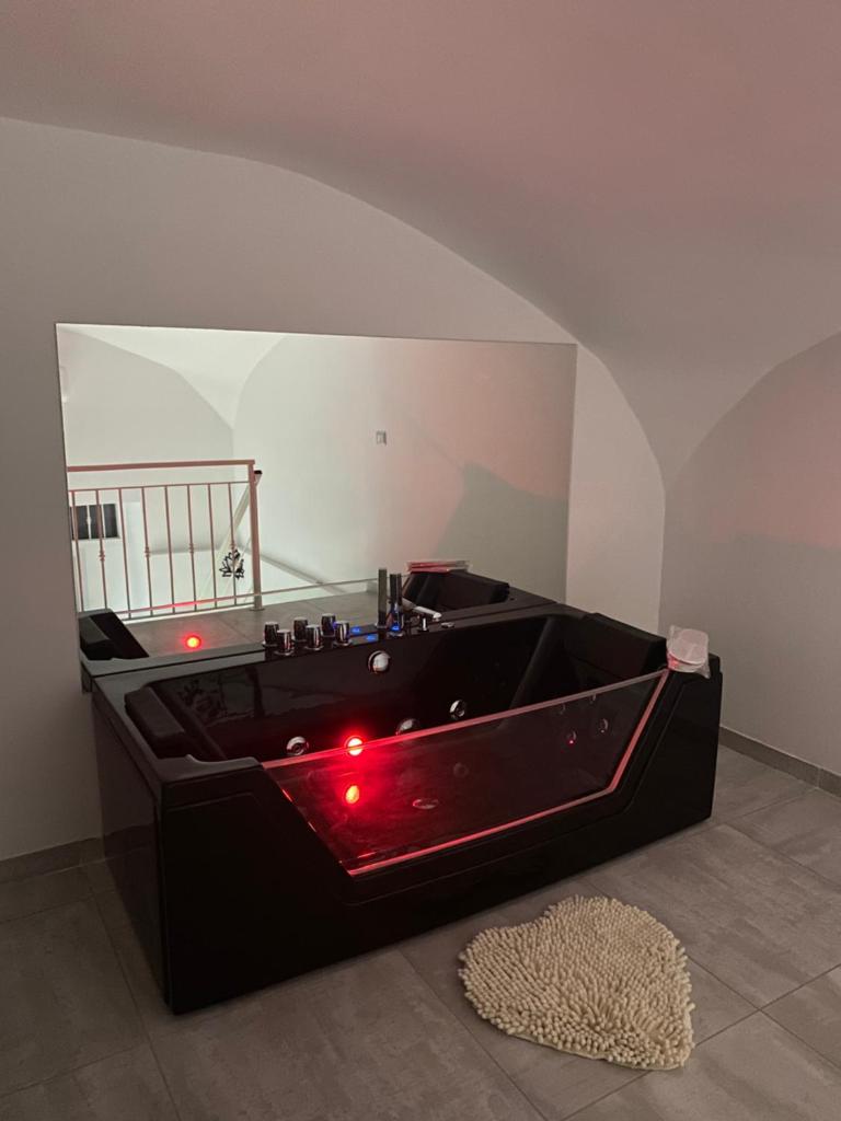 Home Emotions of Naples 7