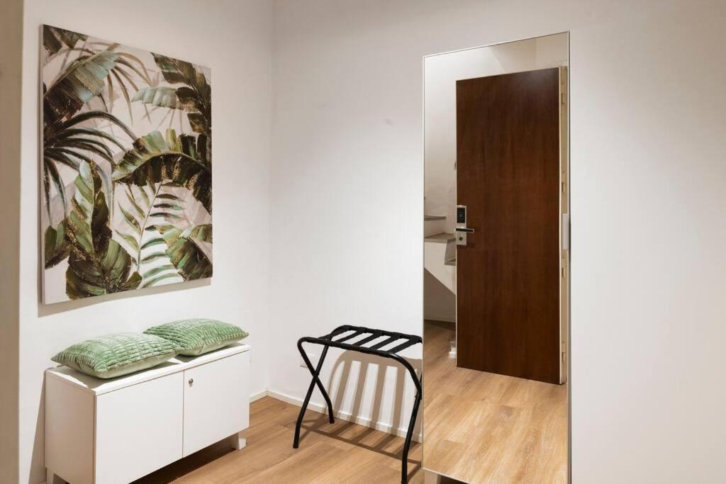 Eleven Luxury Suite 2
