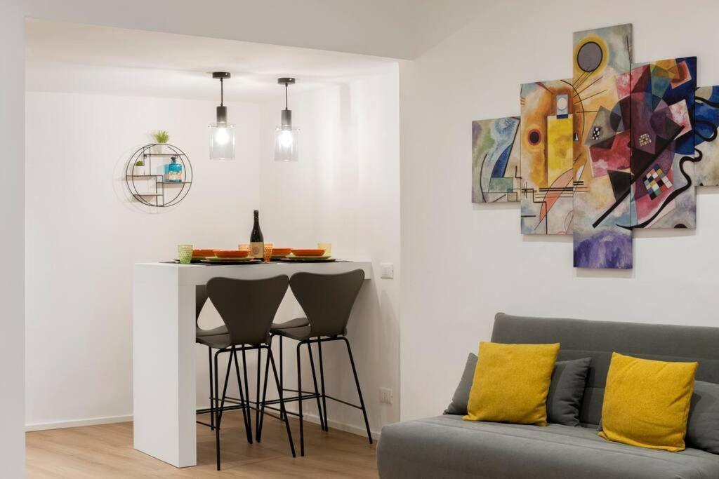 Eleven Luxury Suite 4
