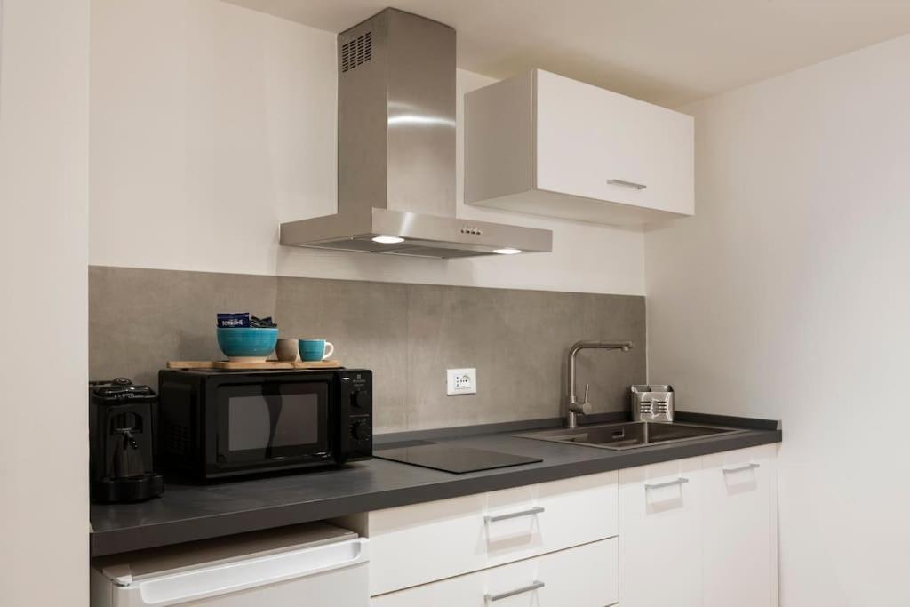 Eleven Luxury Suite 8