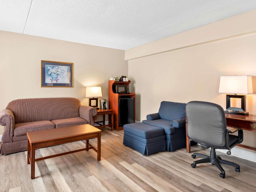 Best Western Potomac Mills Image
