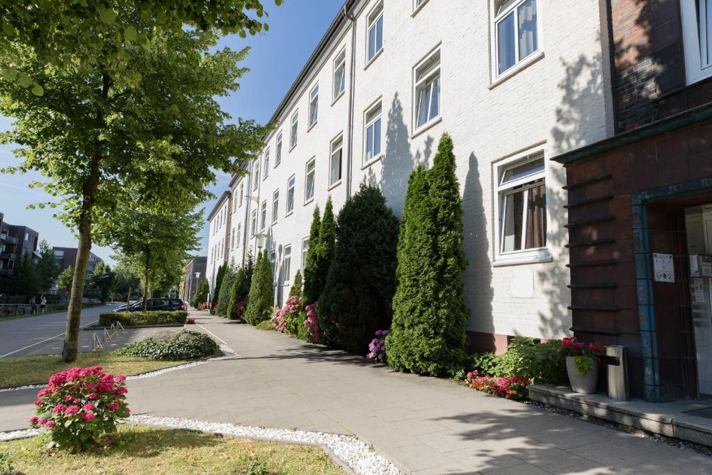 Berne Apartments 5