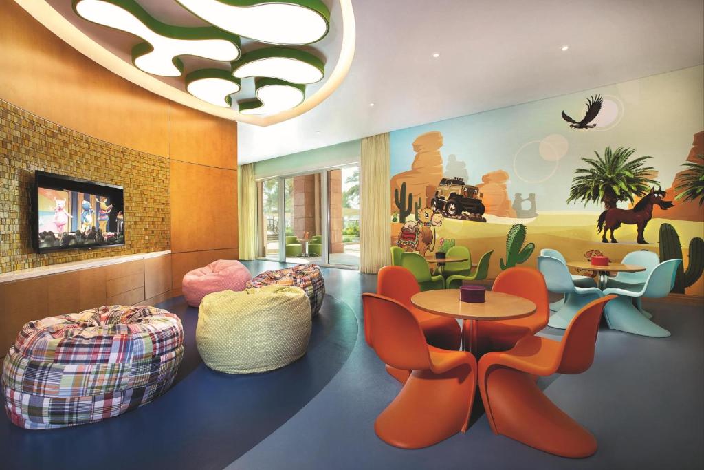 The Ritz-Carlton, Dubai Image