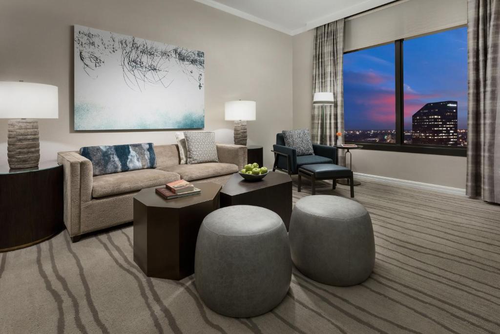 The Westin New Orleans Image
