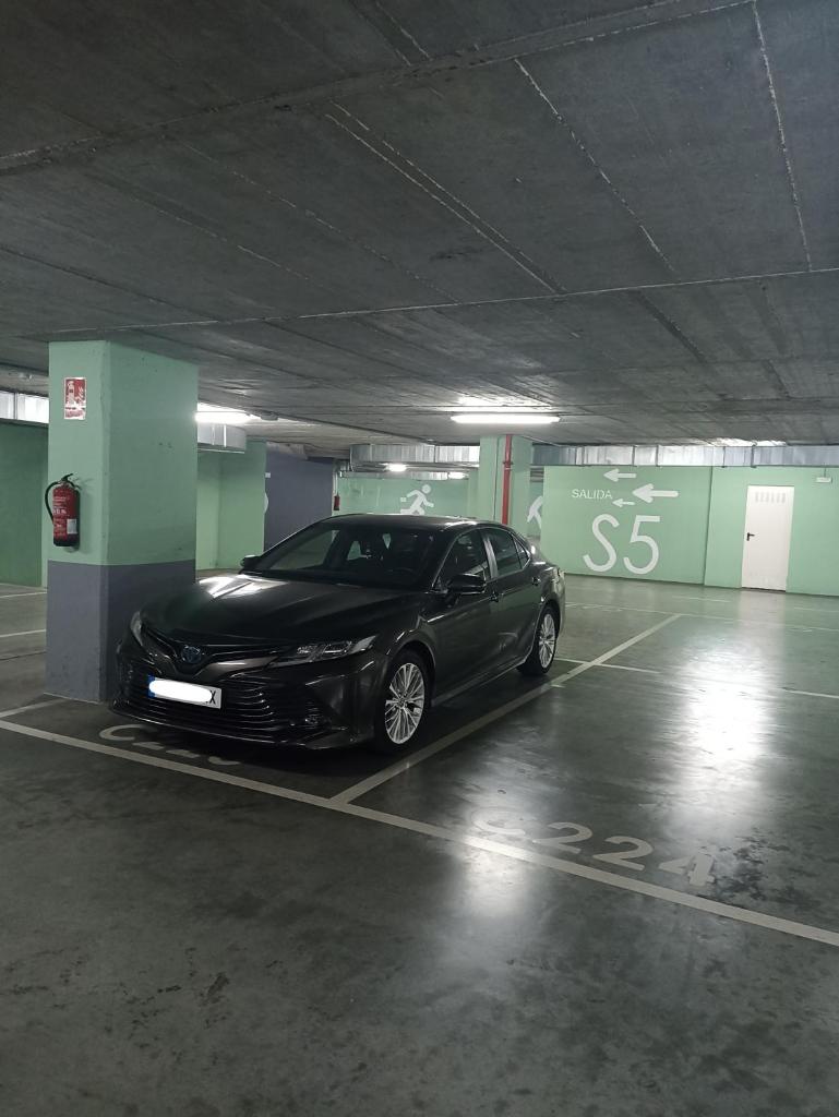 Apto Gran Capitán Center II - Parking Incluido 8