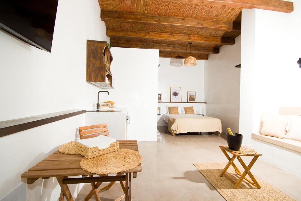 El Charco Lofts - By AZ Rentals 4