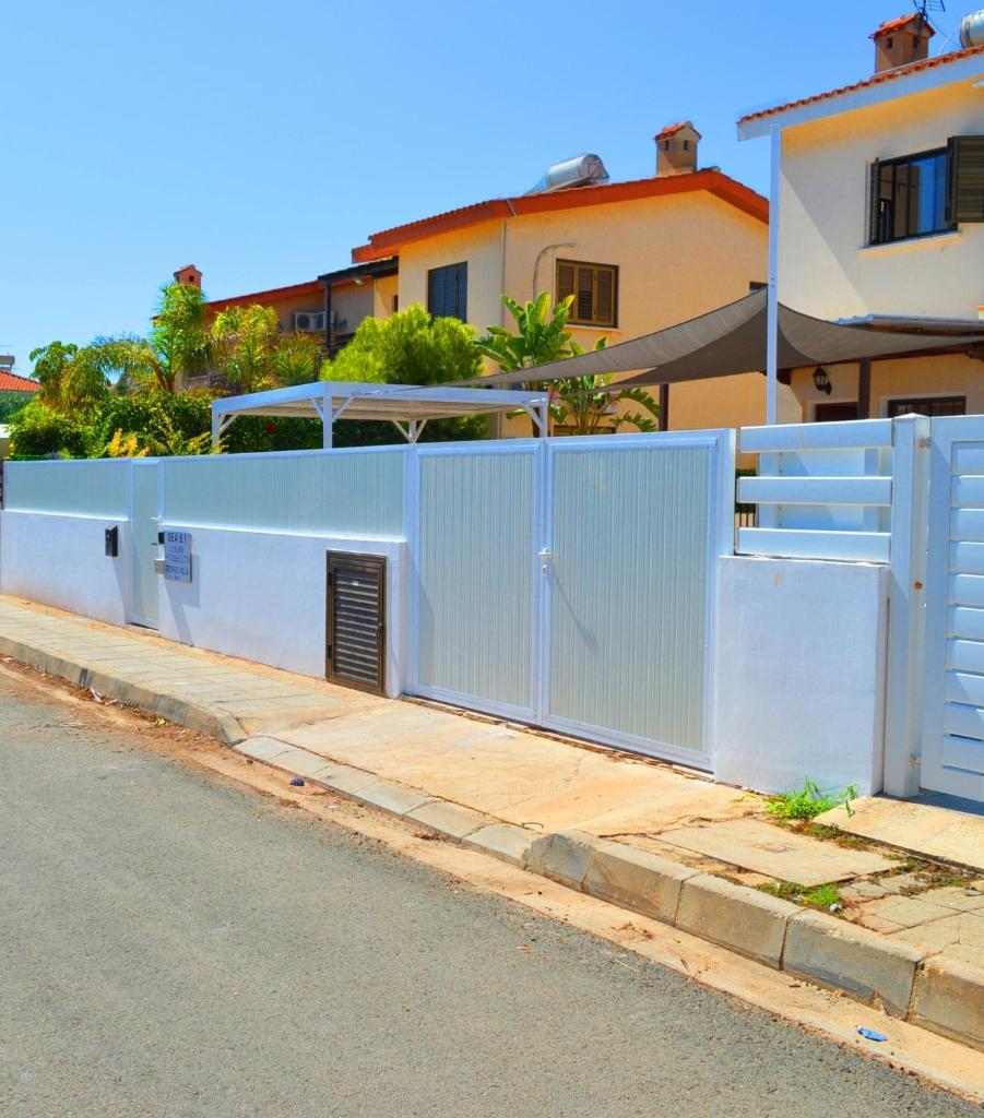 Ayia Napa Marina Luxury Villas - Pearl 8