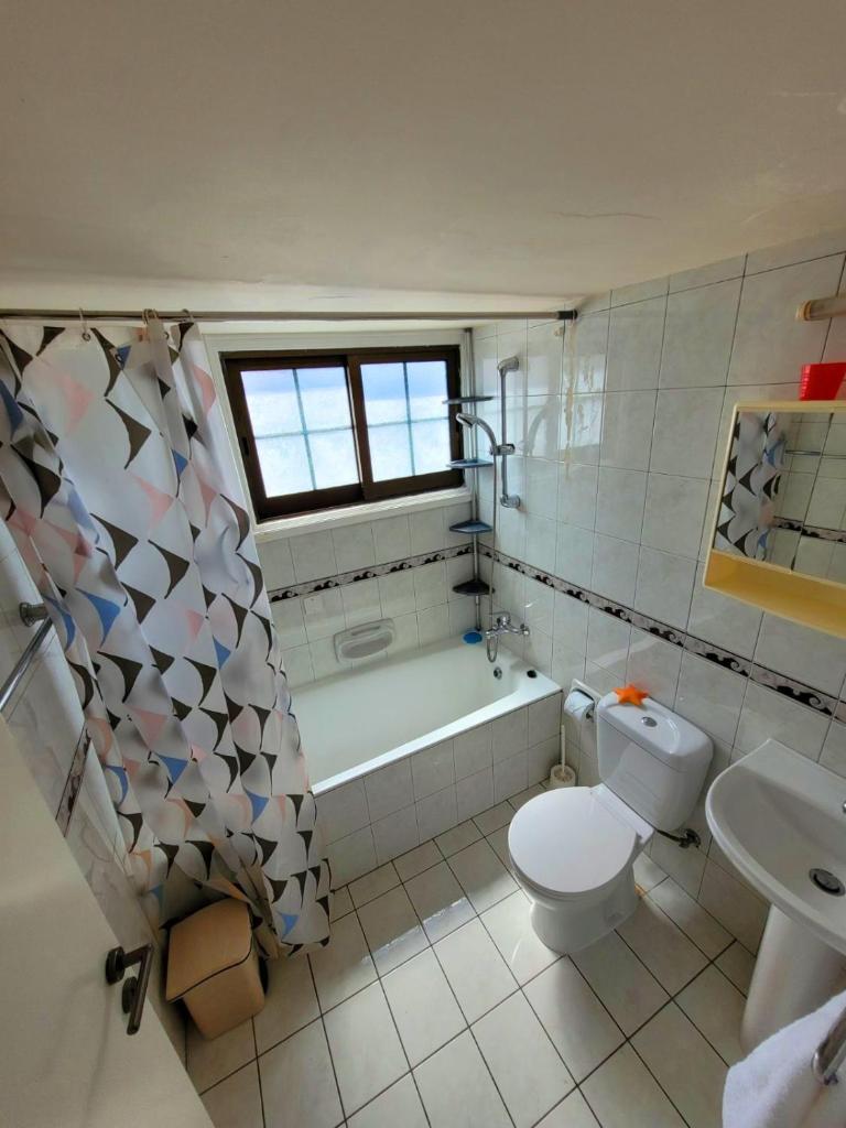 Ayia Napa Marina Luxury Villas - Pearl 3