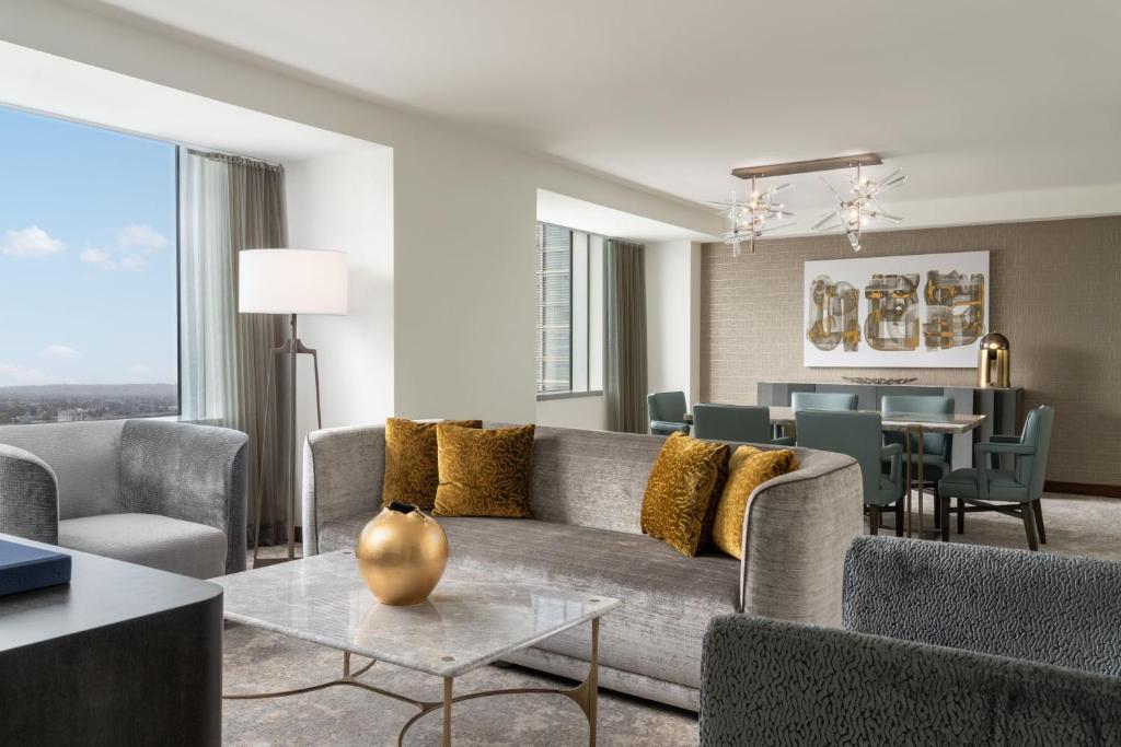 JW Marriott Los Angeles L.A. LIVE Image