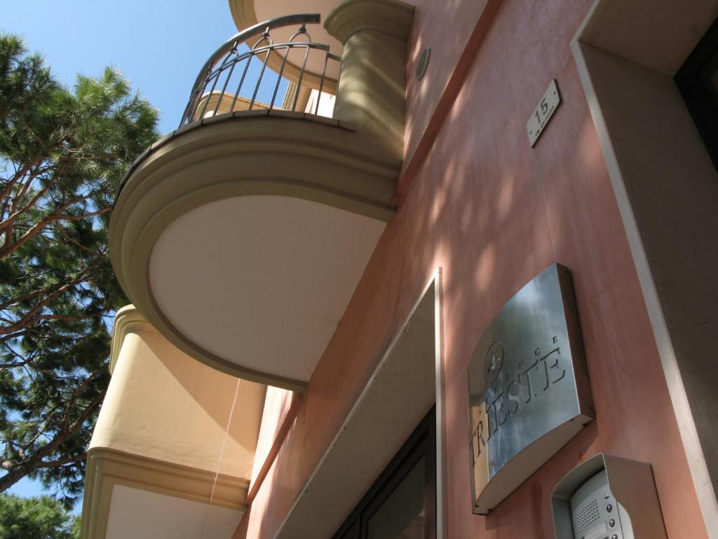 Family Apartments Residence Trieste 7