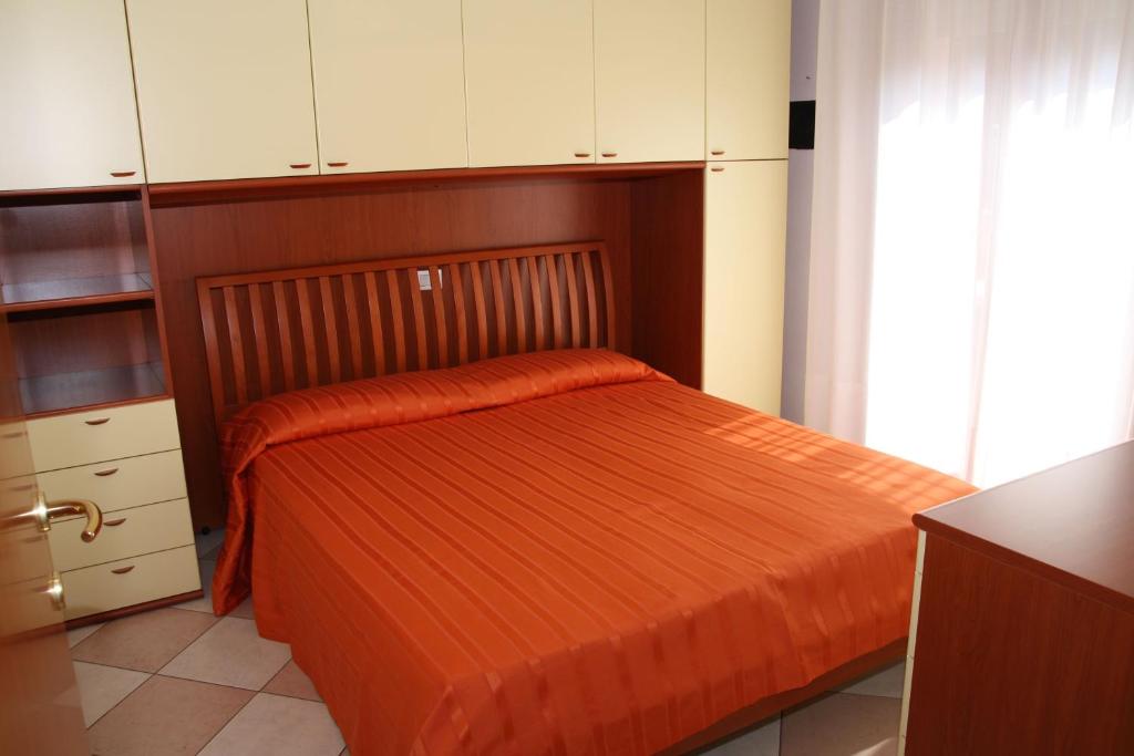 Family Apartments Residence Trieste 4