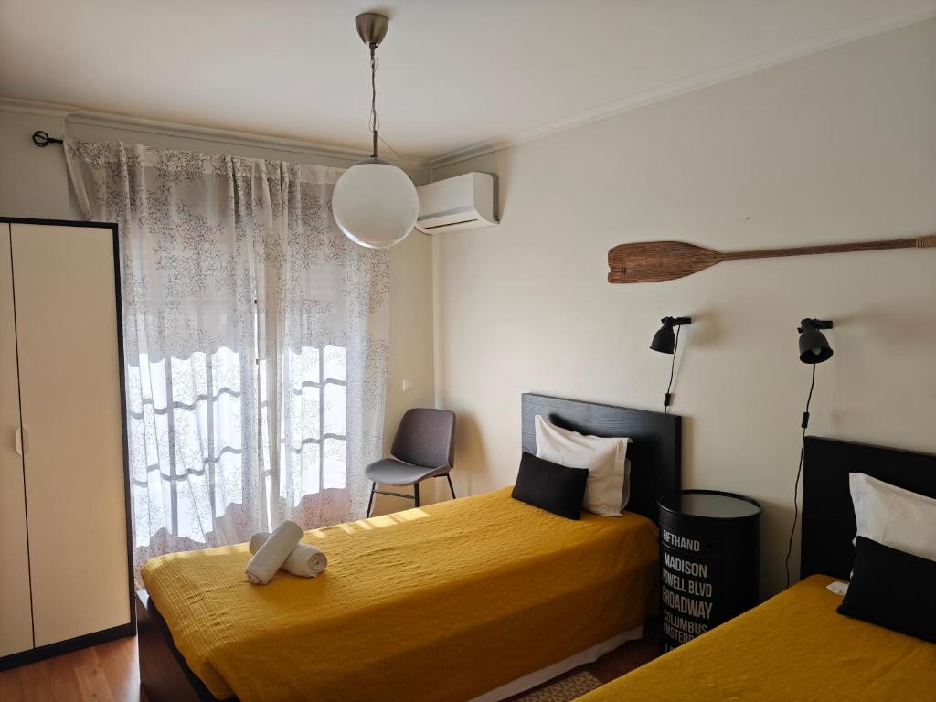 Faro Stadium Flat by Freetimealgarve 7