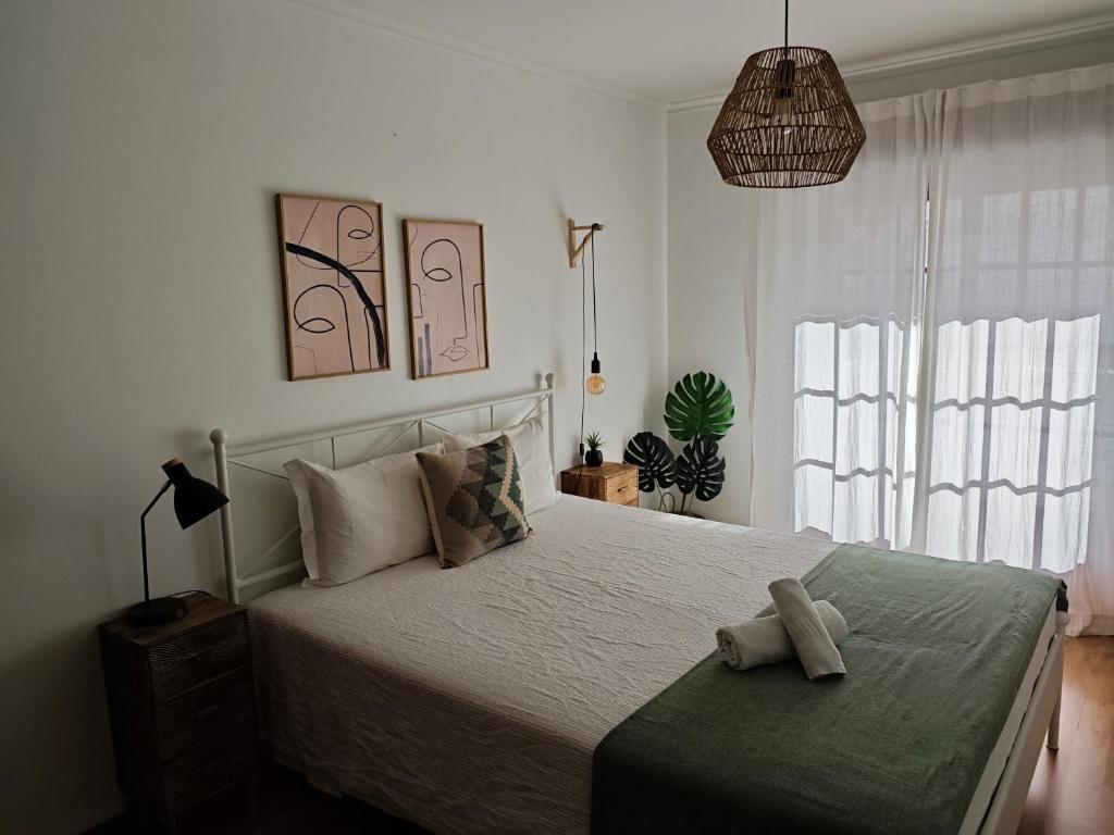 Faro Stadium Flat by Freetimealgarve 2