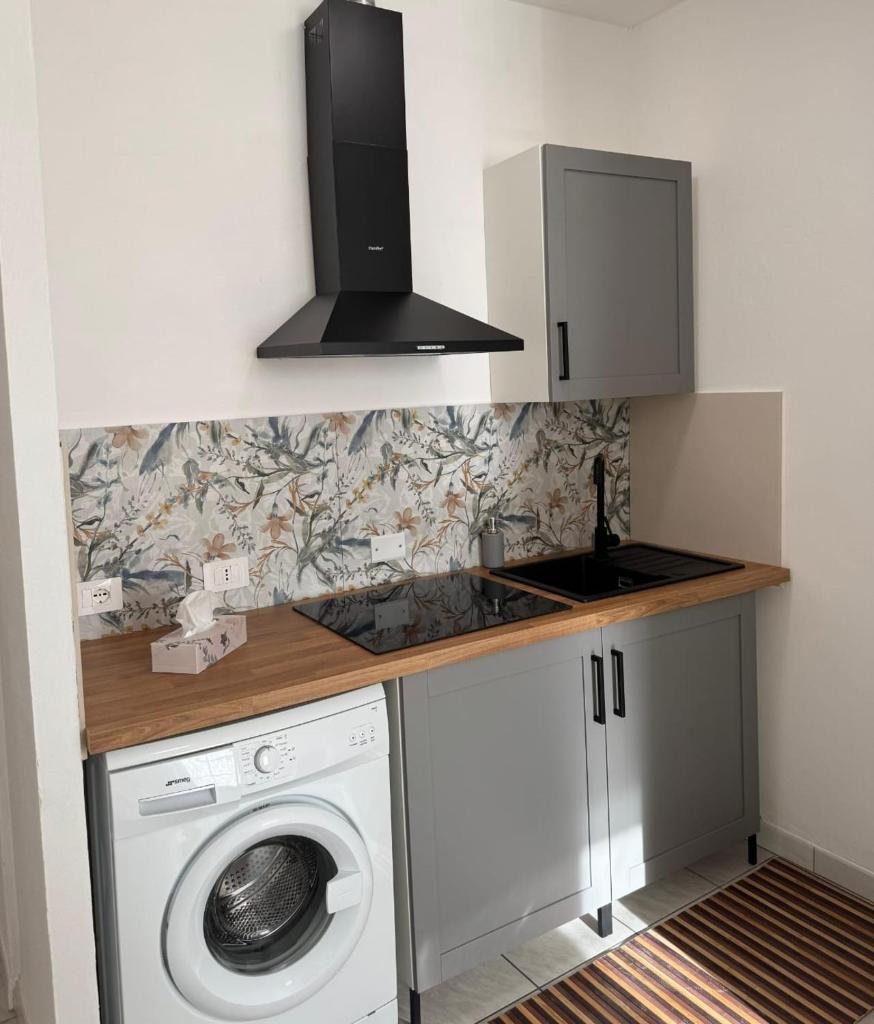 CasaTiffany - Intera casa 6