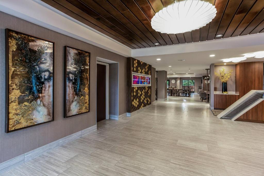 SpringHill Suites by Marriott Austin The Domain Area Image