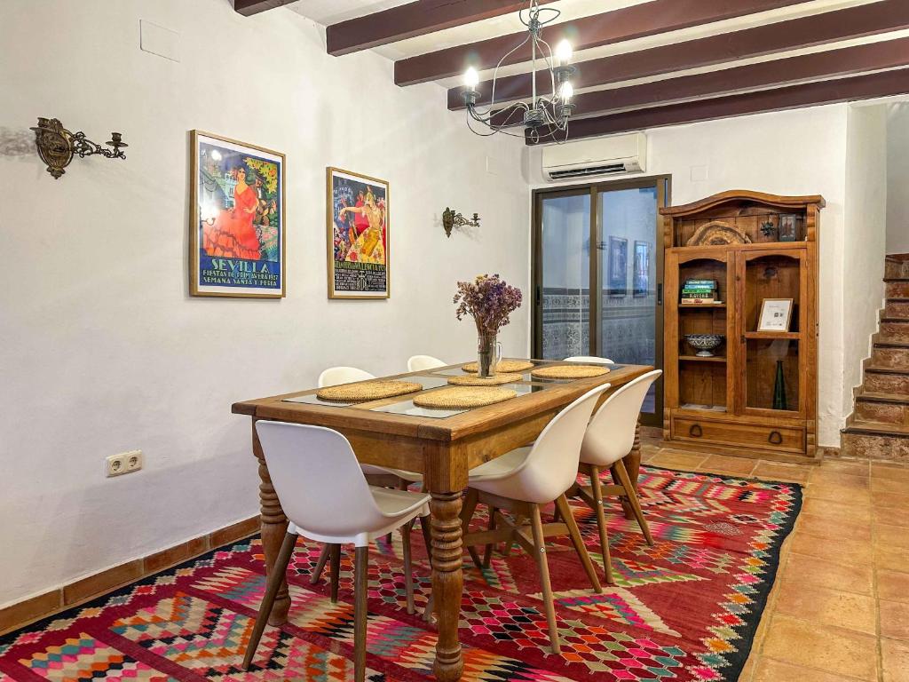 Casa Moll. Tradición y bonitas vistas de Alicante 2