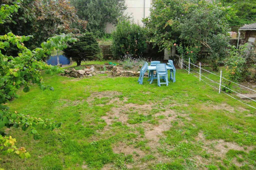 Gite Des Noisetiers 8