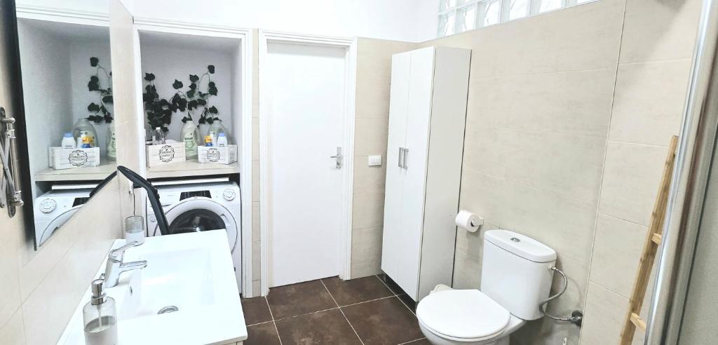 Seaview Apartment, Playa Chica, Las Gaviotas, Apartamento 311 8