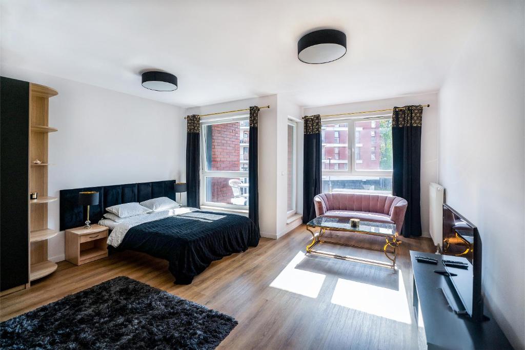 Cosmo Apartments 4