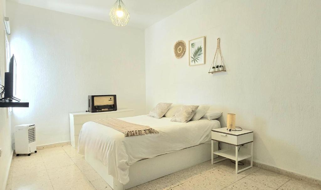 Seaview Apartment, Playa Chica, Las Gaviotas, Apartamento 311 5