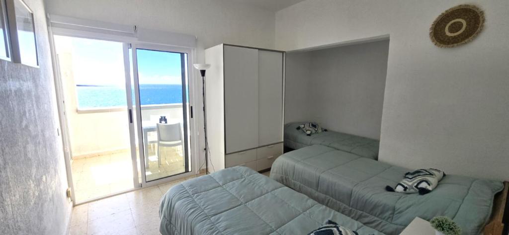 Seaview Apartment, Playa Chica, Las Gaviotas, Apartamento 311 7