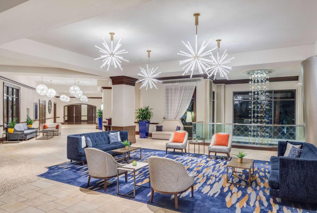 Wyndham Grand Orlando Resort Bonnet Creek Image