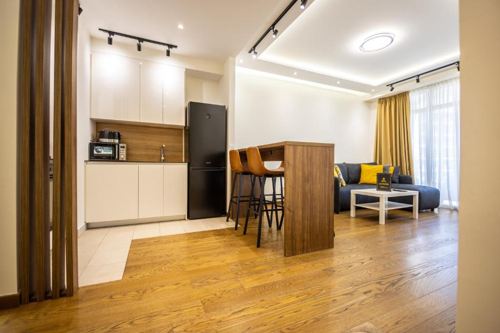 Apartments Royal - Belgrade Waterfront 4