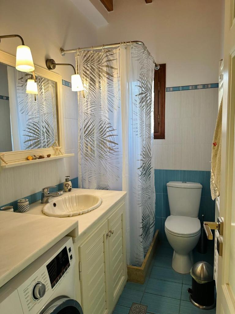 Thea House Patmos 8