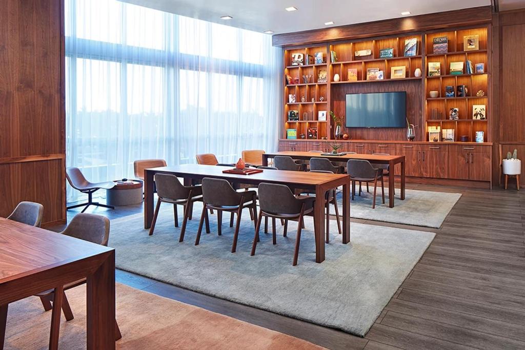 The Grayson Hotel Miami Downtown Image