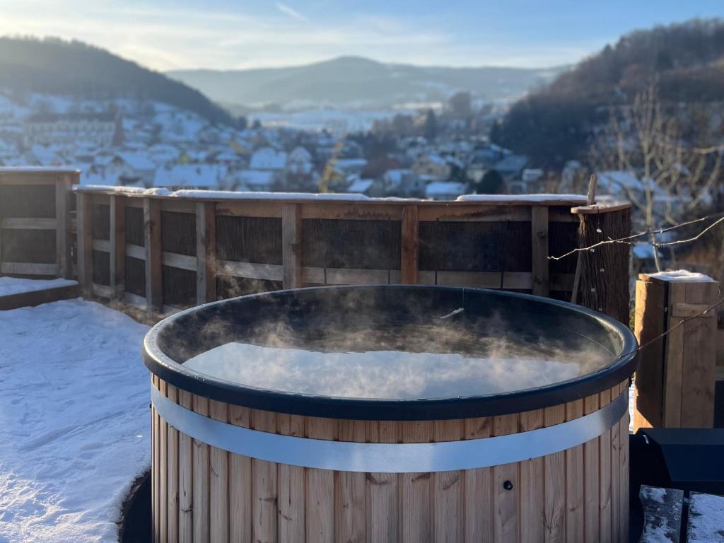 Domaine des Constellations - Tiny Houses & Bains Nordiques 7