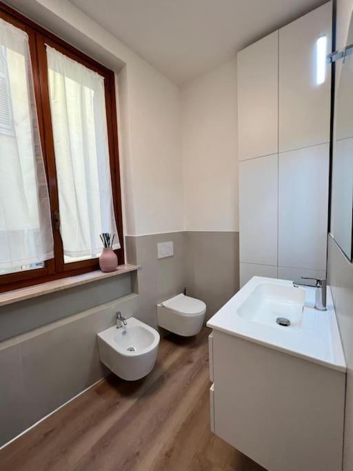 Comfort moderno centro città 8