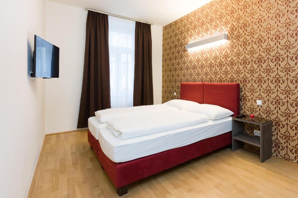 Vienna Stay Apartments Tabor 1020 7