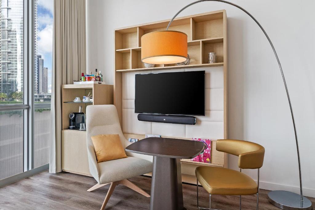 The Grayson Hotel Miami Downtown Image