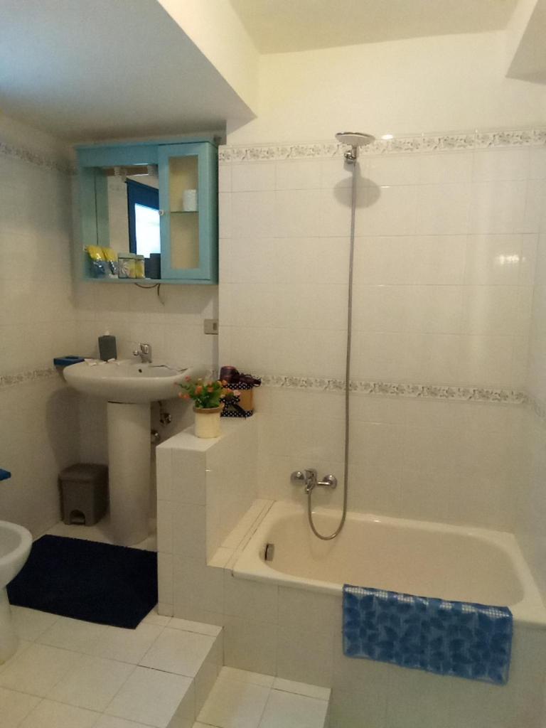 casavacanzetorresansevero 7