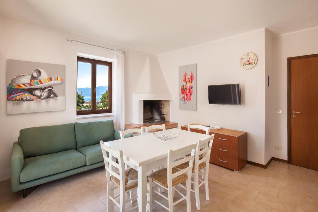 Apartment Rosa Sweet Sara