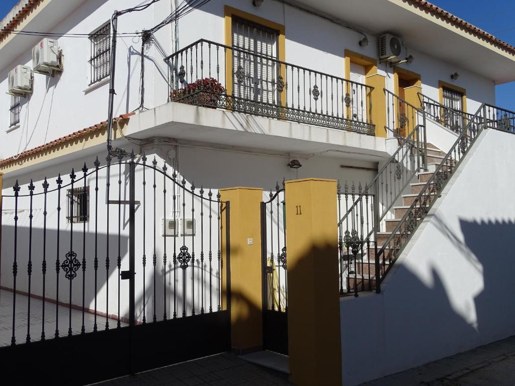 Casasjerezanas VistaFlor 7