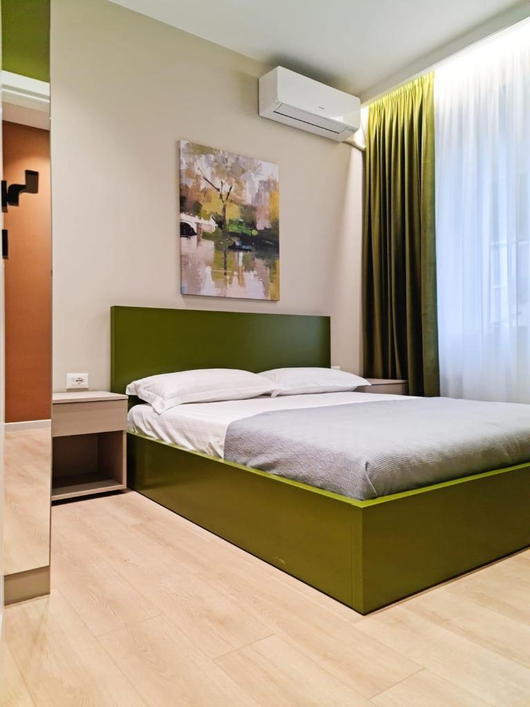 Meri Apartment 7