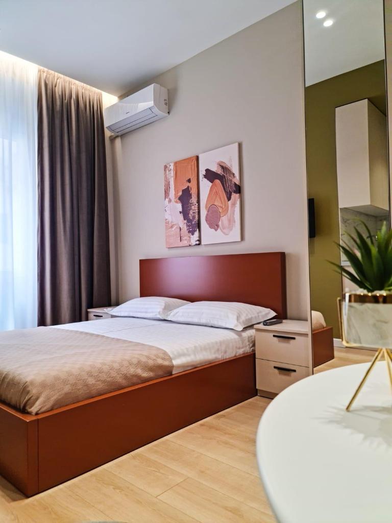 Meri Apartment 2