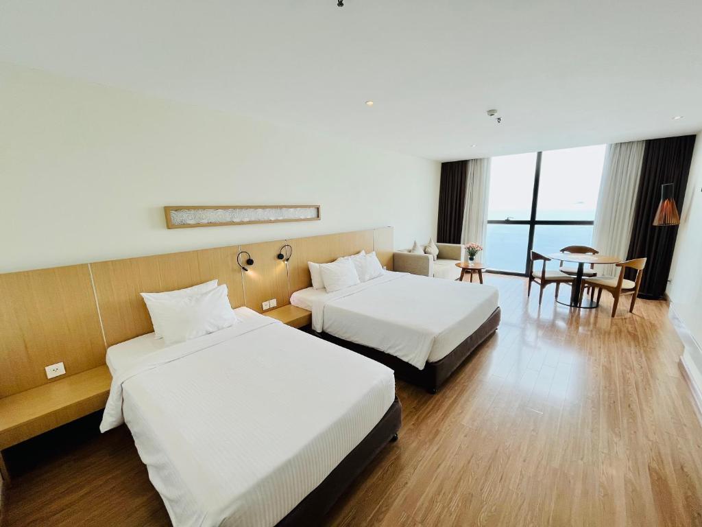 StarCity Nha Trang Hotel