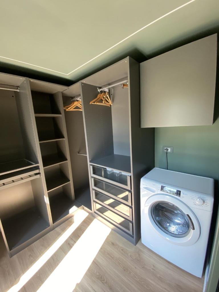 Green Luxury Apartment 8