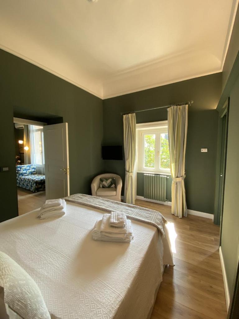 Green Luxury Apartment 2