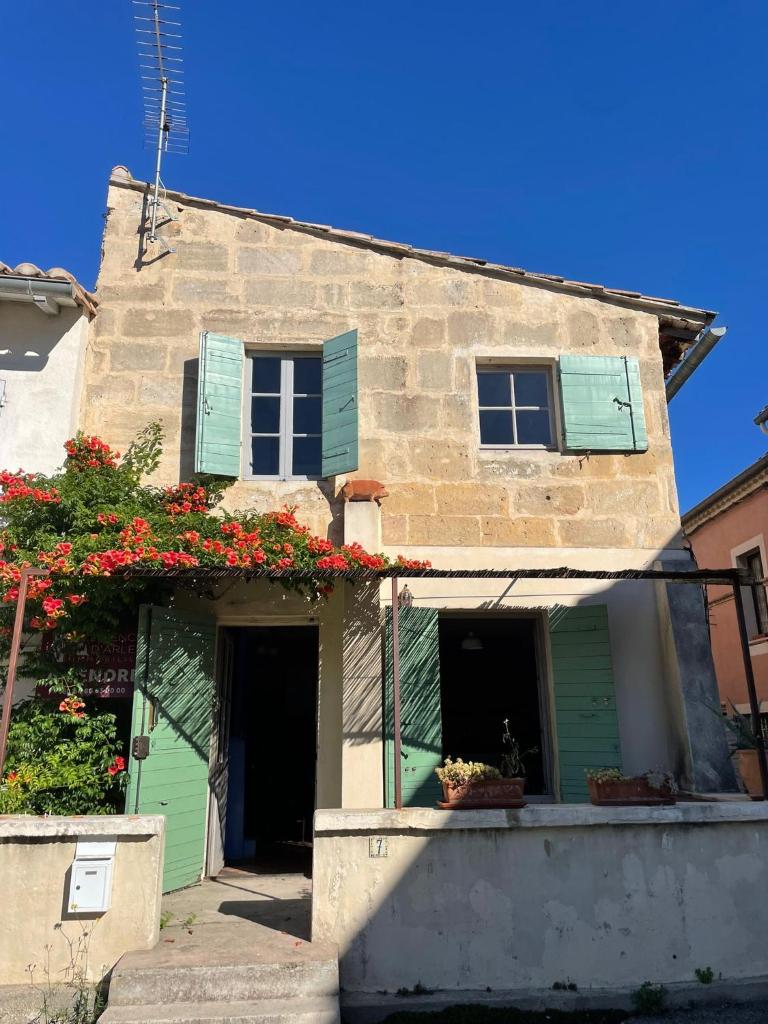 La petite Major Arles centre 6
