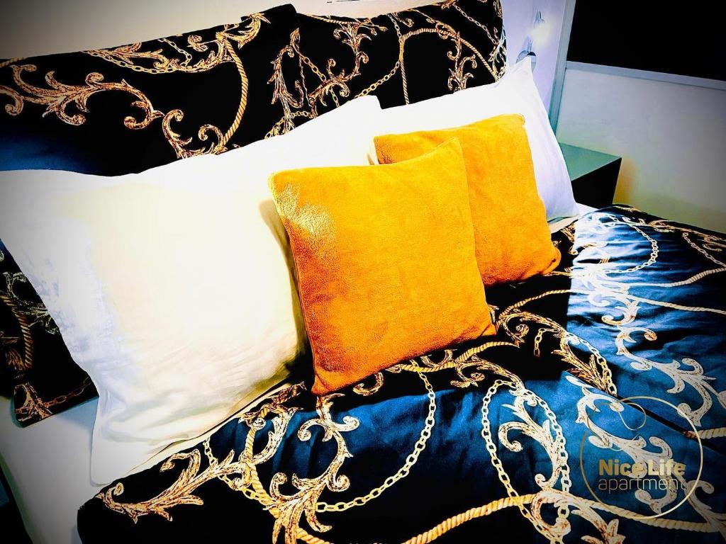NICE LIFE - Luxury apartment in the Old Town. 2