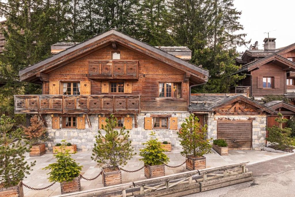 Chalet Joseph