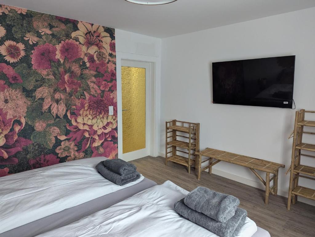 Be my Guest - Erfurt in der Natur 2