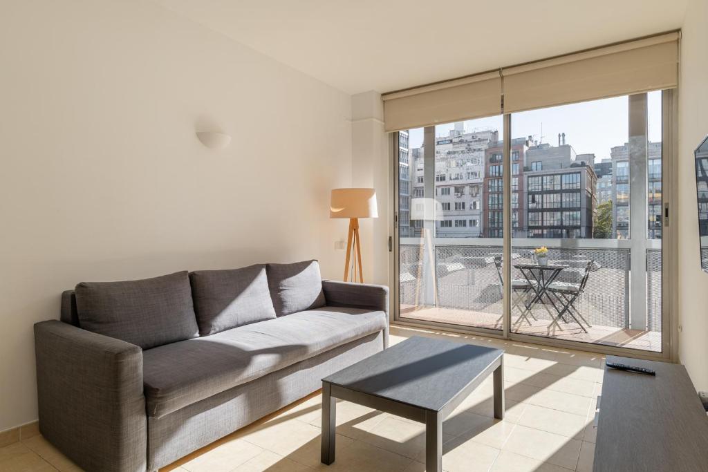 Stay Unique Apartments Pau Claris con piscina 5