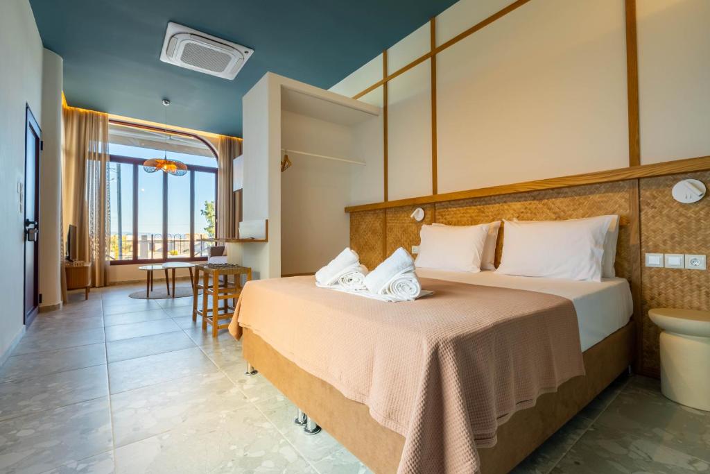 Take me here with a sea view by Salt Apartments 2