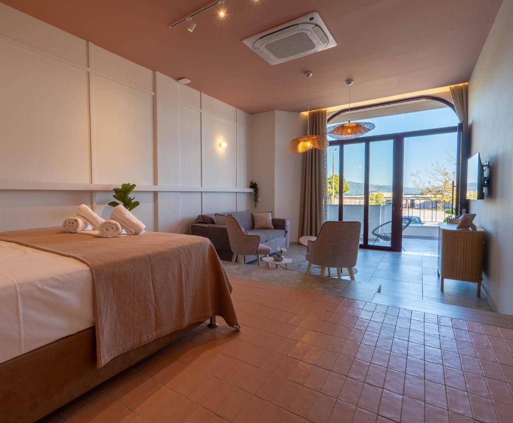 Amaze Place with a sea view by Salt Apartments 2